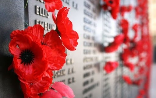 Про День скорботи і вшанування пам’яті жертв війни в Україні